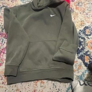 Nike Mens medium sweatshirt
